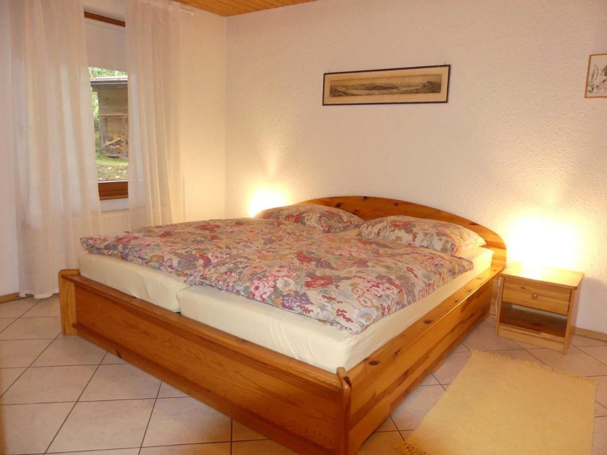 Ferienwohnungen Hof Heiderich Oberzent Εξωτερικό φωτογραφία