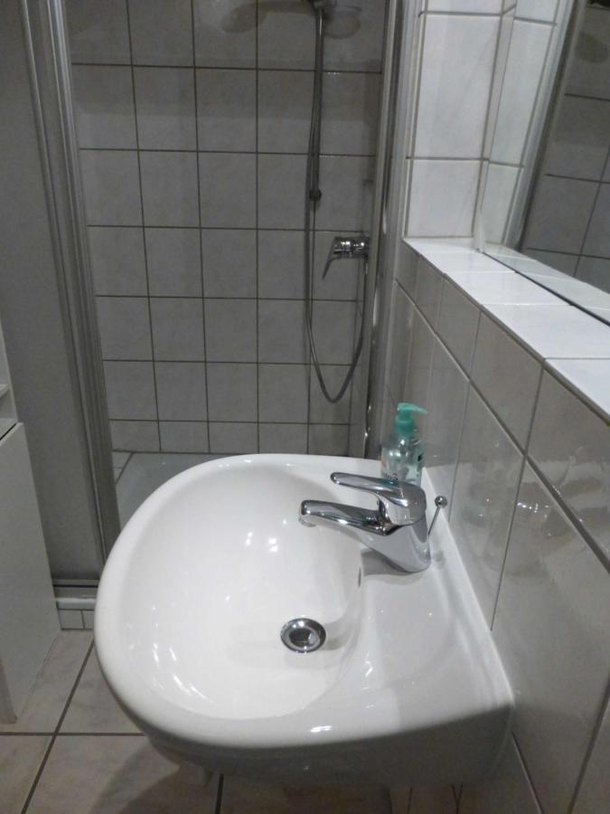 Ferienwohnungen Hof Heiderich Oberzent Εξωτερικό φωτογραφία