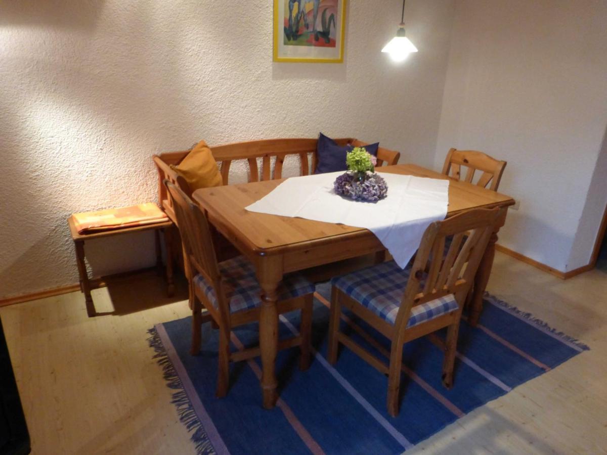 Ferienwohnungen Hof Heiderich Oberzent Εξωτερικό φωτογραφία