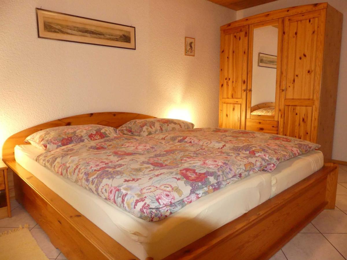 Ferienwohnungen Hof Heiderich Oberzent Εξωτερικό φωτογραφία